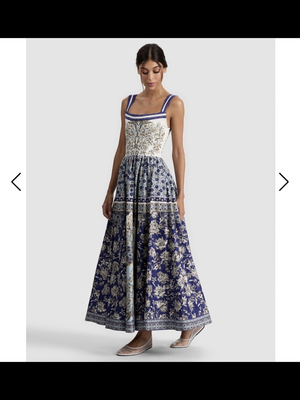 Alice + Olivia Guinevere Bustier Dress $1195 (478) - Picture 4 of 7